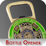 Bottle Opener Coin Option