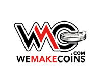 We Make Coins